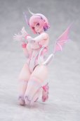 画像7: Otherwhere Galacticシリーズ アスモデア 1/12スケール可動フィギュア (7)