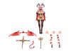 画像12: ZERO DISTANCE × Idle Angels 堕天使 ルシファー 1/12スケール可動フィギュア 黄み肌Ver. (豪華版 / 通常版) (12)