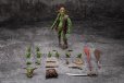 画像1: HopDo Toys ゴブリン族シリーズ 海賊ゴブリン 1/12スケール可動フィギュア (1)
