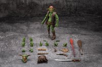 HopDo Toys ゴブリン族シリーズ 海賊ゴブリン 1/12スケール可動フィギュア