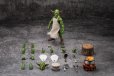 画像1: HopDo Toys ゴブリン族シリーズ シェフゴブリン 1/12スケール可動フィギュア (1)