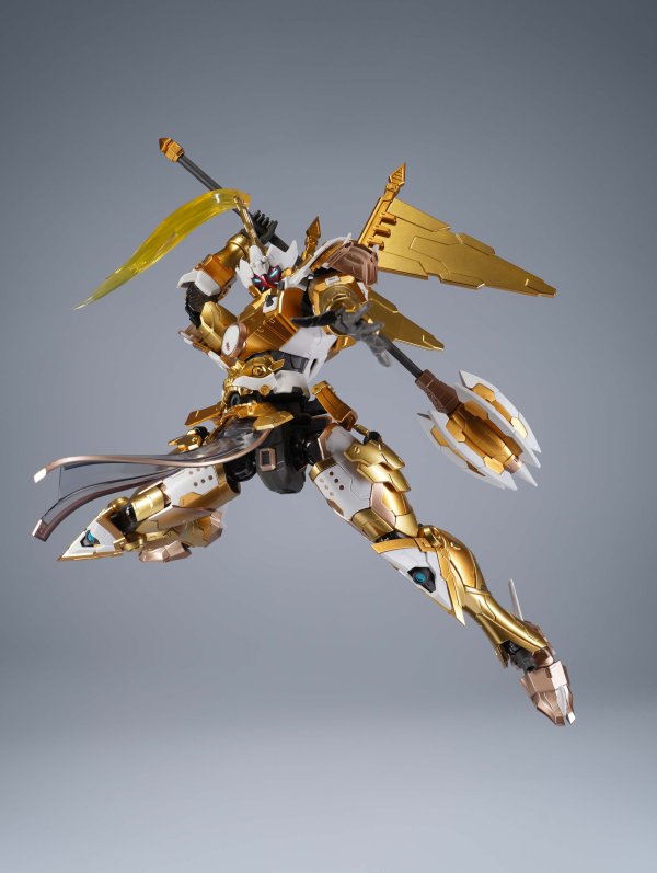 画像4: MOTOR NUCLEAR MNP-XH08A 威遠式 近衛兵 プラスチックモデルキット