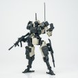 画像18: SHEIK MAINLAND 3 min project(スリーミニッツプロジェクト)シリーズ FENRIR(フェンリル)突撃型 1/18スケールプラスチックモデルキット (ブラック / グリーン / イエロー / ブルー / レッド / ディープシルバー) (18)