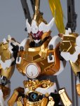 画像14: MOTOR NUCLEAR MNP-XH08A 威遠式 近衛兵 プラスチックモデルキット (14)
