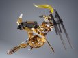 画像7: MOTOR NUCLEAR MNP-XH08A 威遠式 近衛兵 プラスチックモデルキット (7)