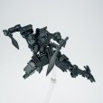画像5: SHEIK MAINLAND 3 min project(スリーミニッツプロジェクト)シリーズ FENRIR(フェンリル)突撃型 1/18スケールプラスチックモデルキット (ブラック / グリーン / イエロー / ブルー / レッド / ディープシルバー) (5)