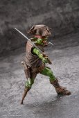画像2: HopDo Toys ゴブリン族シリーズ 海賊ゴブリン 1/12スケール可動フィギュア (2)