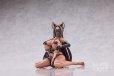 画像5: BISHOUCRAFT 異世界絵巻 エジプトの女神 1/12スケール可動フィギュア (5)