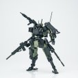 画像10: SHEIK MAINLAND 3 min project(スリーミニッツプロジェクト)シリーズ FENRIR(フェンリル)突撃型 1/18スケールプラスチックモデルキット (ブラック / グリーン / イエロー / ブルー / レッド / ディープシルバー) (10)
