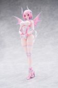 画像3: Otherwhere Galacticシリーズ アスモデア 1/12スケール可動フィギュア (3)