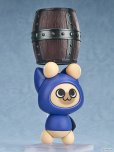 画像6: ねんどろいど 「モンスターハンター」シリーズ アイルーの重ね着装備「ネコ」Ver. (6)