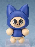 画像2: ねんどろいど 「モンスターハンター」シリーズ アイルーの重ね着装備「ネコ」Ver. (2)