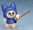 画像5: ねんどろいど 「モンスターハンター」シリーズ アイルーの重ね着装備「ネコ」Ver. (5)