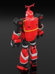 画像3: MODEROID 『ビーロボカブタック』 カブタック (3)