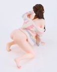 画像6: PLAMAX Naked Angel 1/20 善場まみ (6)