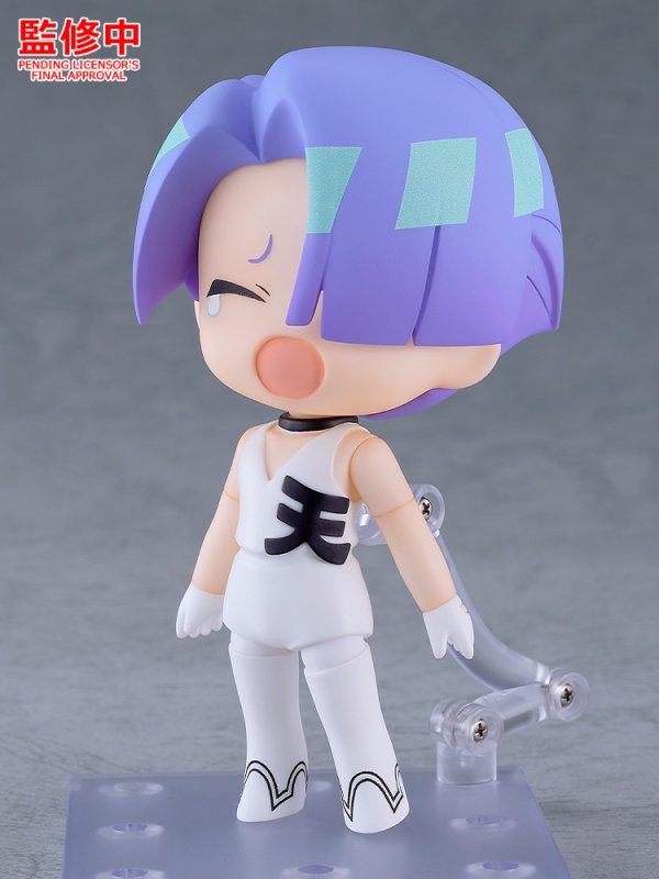画像4: ねんどろいど 『New PANTY ＆ STOCKING with GARTERBELT』 ポリエステル