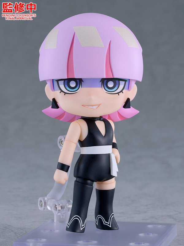 画像2: ねんどろいど 『New PANTY ＆ STOCKING with GARTERBELT』 ポリウレタン