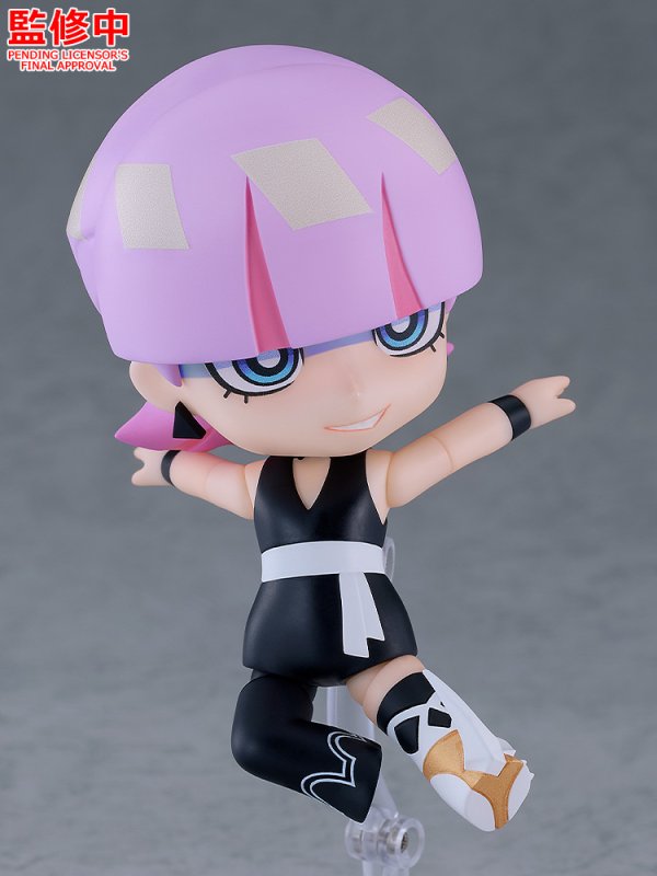 画像5: ねんどろいど 『New PANTY ＆ STOCKING with GARTERBELT』 ポリウレタン
