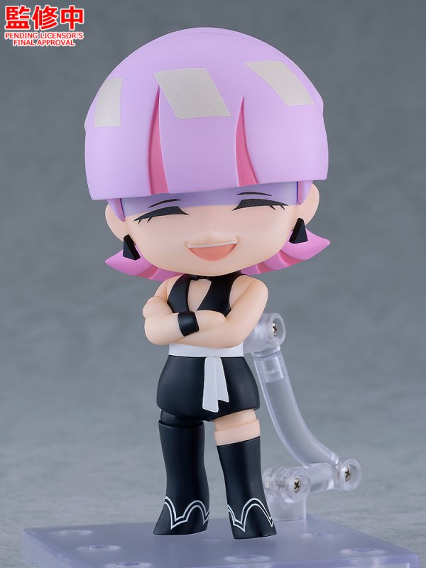 画像3: ねんどろいど 『New PANTY ＆ STOCKING with GARTERBELT』 ポリウレタン