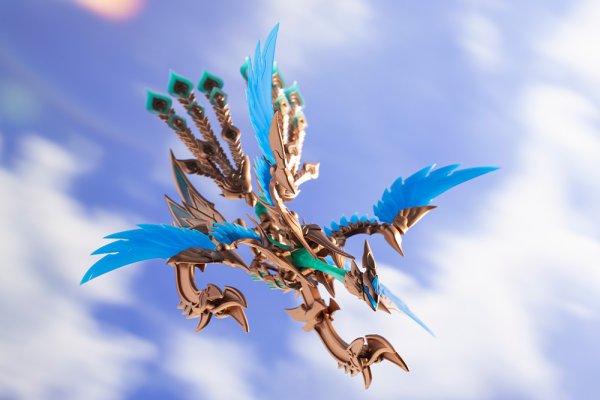 画像21: 『アルカナディア』 ゼノアルマ オラージュ パーヴォレア