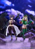 画像10: figma 『魔法少女にあこがれて』 レオパルト (10)