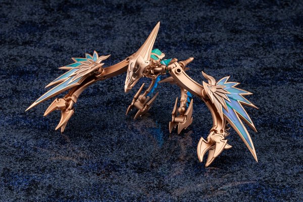 画像8: 『アルカナディア』 ゼノアルマ オラージュ パーヴォレア