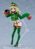 画像3: figma 『魔法少女にあこがれて』 レオパルト (3)