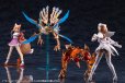 画像16: 『アルカナディア』 ゼノアルマ オラージュ パーヴォレア (16)