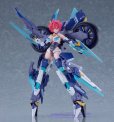画像4: PLAMATEA 『キューティーハニーNova』 ハニーチェイサー (4)