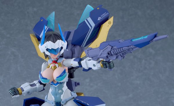 画像12: PLAMATEA 『キューティーハニーNova』 ハリケーンハニー