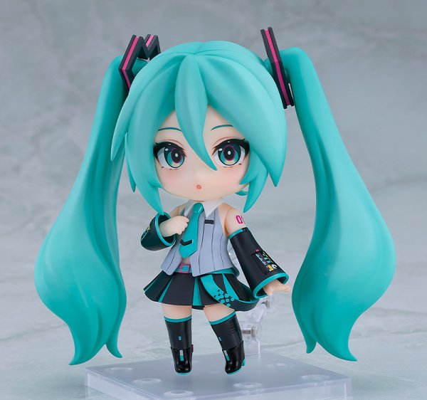 画像2: ねんどろいど 初音ミク V6