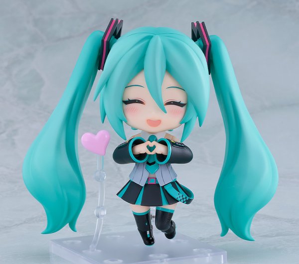 画像5: ねんどろいど 初音ミク V6