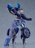 画像14: PLAMATEA 『キューティーハニーNova』 ハリケーンハニー (14)