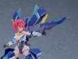 画像8: PLAMATEA 『キューティーハニーNova』 ハニーチェイサー (8)