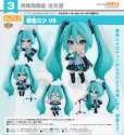 画像1: ねんどろいど 初音ミク V6 (1)