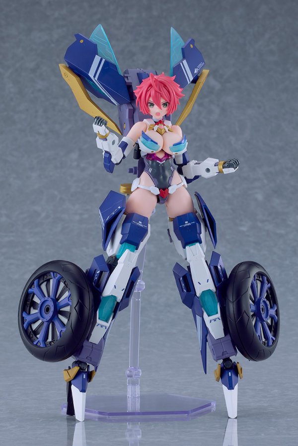 画像6: PLAMATEA 『キューティーハニーNova』 ハニーチェイサー