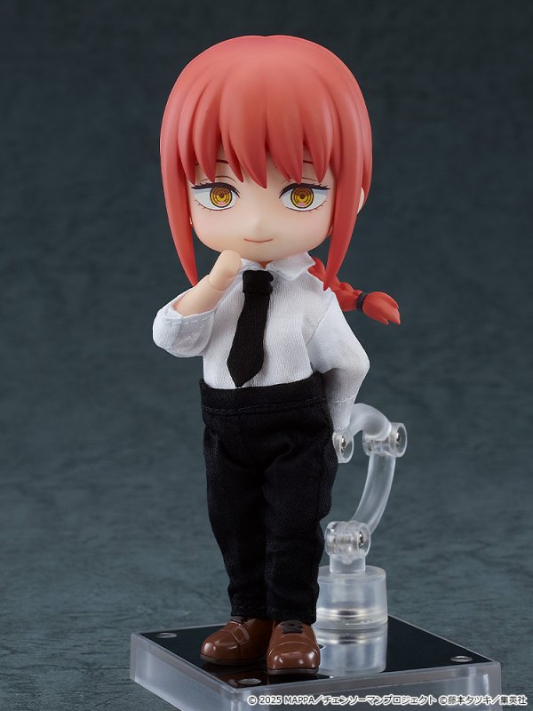 画像2: ねんどろいどどーる 劇場版『チェンソーマン レゼ篇』 マキマ