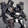 画像8: 『ARMORED CORE』 クレスト CR-C75U2 白兵戦Ver. (8)