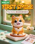 画像1: 【再販】WONZAI First Smile(ファースト・スマイル)シリーズ トレーディングフィギュア (6個入り1BOX) (1)