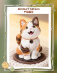画像4: 【再販】WONZAI First Smile(ファースト・スマイル)シリーズ トレーディングフィギュア (6個入り1BOX) (4)