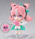 画像4: ねんどろいど 『ゼンレスゾーンゼロ』 アリア (4)