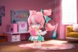 画像10: ねんどろいど 『ゼンレスゾーンゼロ』 アリア (10)