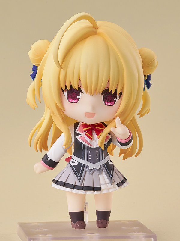 画像2: ねんどろいど 『ハミダシクリエイティブ』 和泉妃愛