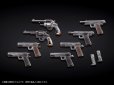 画像4: プリプラ フィギュアの武器 M.O.B. Arms Type-02 :Re (4)