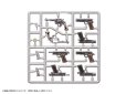 画像3: プリプラ フィギュアの武器 M.O.B. Arms Type-02 :Re (3)