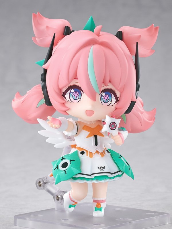 画像3: ねんどろいど 『ゼンレスゾーンゼロ』 アリア