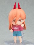 画像2: ねんどろいど TVアニメ『チェンソーマン』 パワー 私服Ver. べーしっく (2)