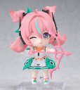 画像5: ねんどろいど 『ゼンレスゾーンゼロ』 アリア (5)