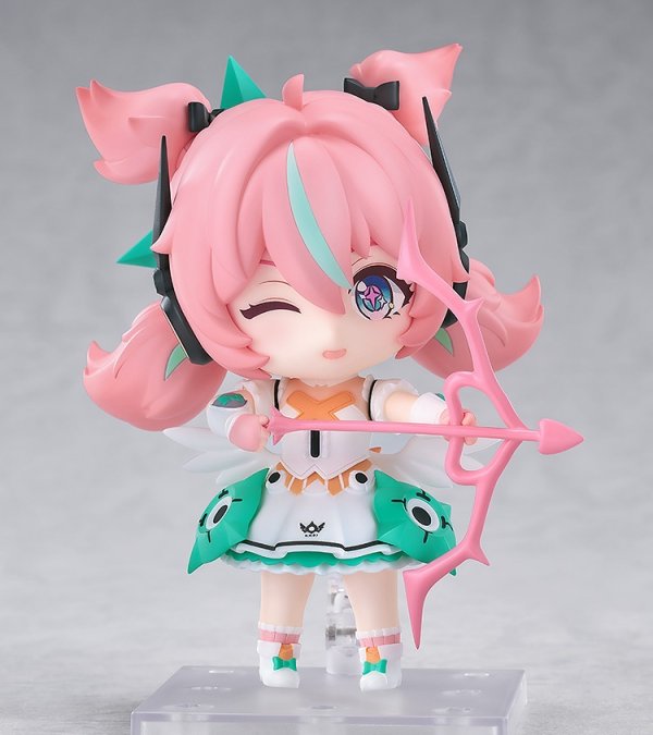 画像5: ねんどろいど 『ゼンレスゾーンゼロ』 アリア