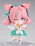 画像2: ねんどろいど 『ゼンレスゾーンゼロ』 アリア (2)